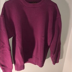 Eddie Bauer Sweater